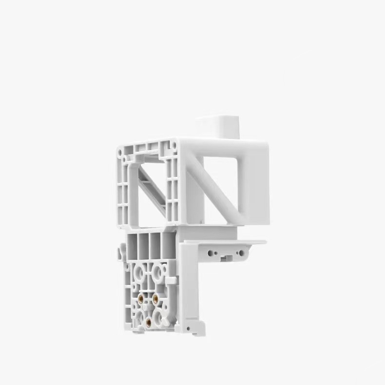 Printer Stand - BambuLab A1/A1 mini用ツールヘッドキャリッジホルダー——3Dプリンターアクセサリー