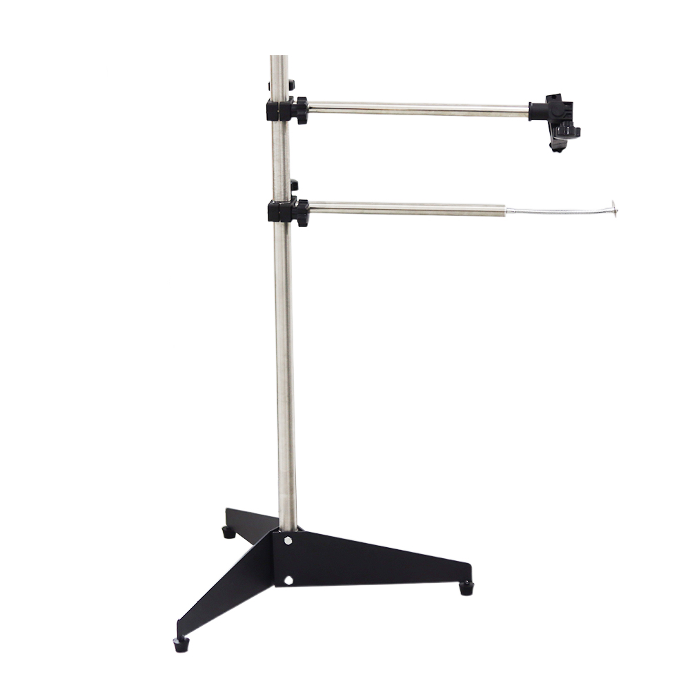 Printer Stand - ブラケットプリンターヘッドホルダー インクジェットコーディングプリンタースタンド ハンドヘルド高解像度サーマルインクジェットプリンター