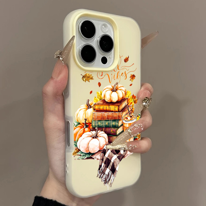 Bookshelf - ゼリーマカロン柄スマホケース サムスンギャラクシーS26 S23 S25 S24ウルトラプラス A56