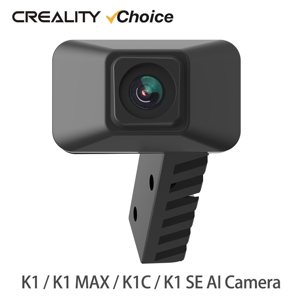 Printer Stand - Creality K1 Max AI カメラ HD