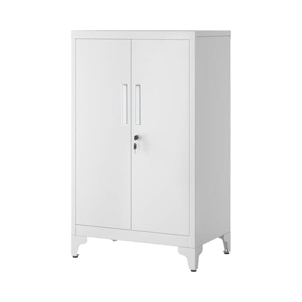 # JINFENG モダンパネルオフィスファイリングキャビネ - File Cabinet のレビューと価格