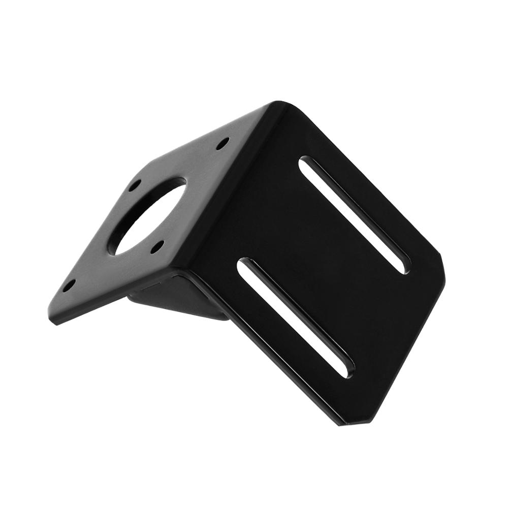 金属製 L 型ブラケット NEMA 17 ステッピングモータ - Printer Stand のレビューと価格