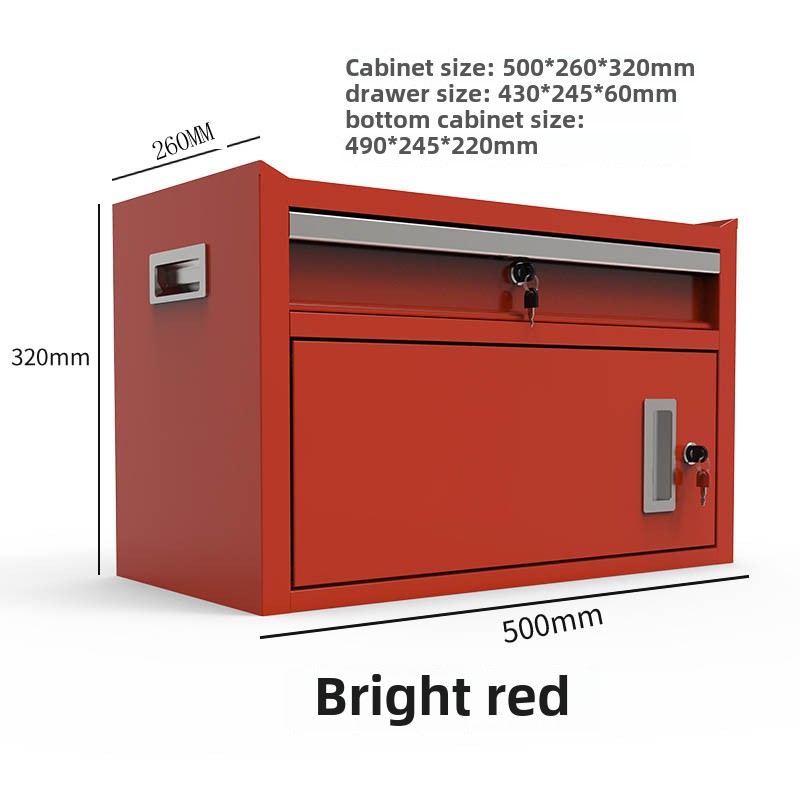 デスクトップツールボックス、ファイルキャビネット、収納ボック - File Cabinet のレビューと価格