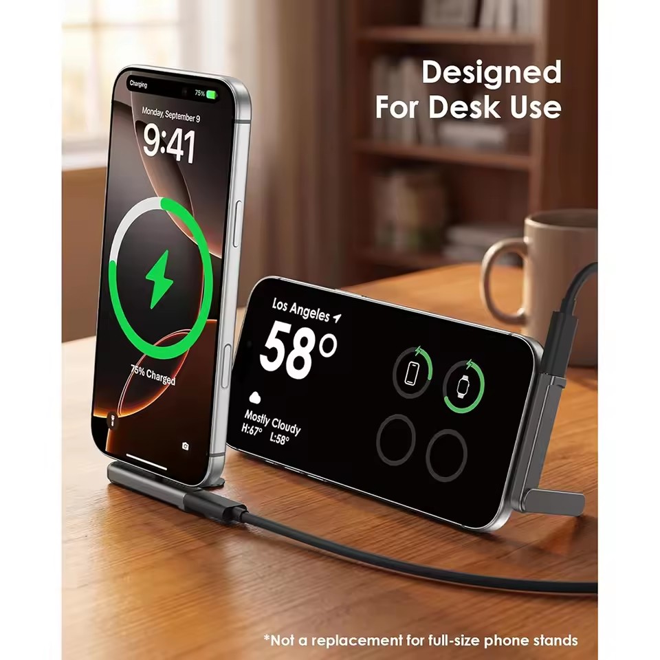 2個入り、携帯用USB-C - 3.5mmオーディオ変換アダ - Standing Desk のレビューと価格