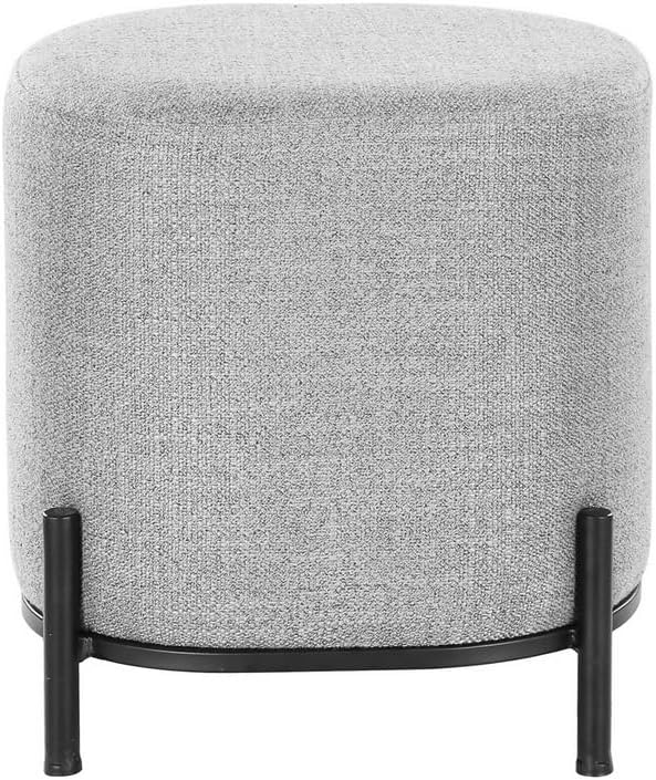 オスマン帝国風、丸型フットスツール、ラウンジフットプーフ、化 - Office Stool のレビューと価格