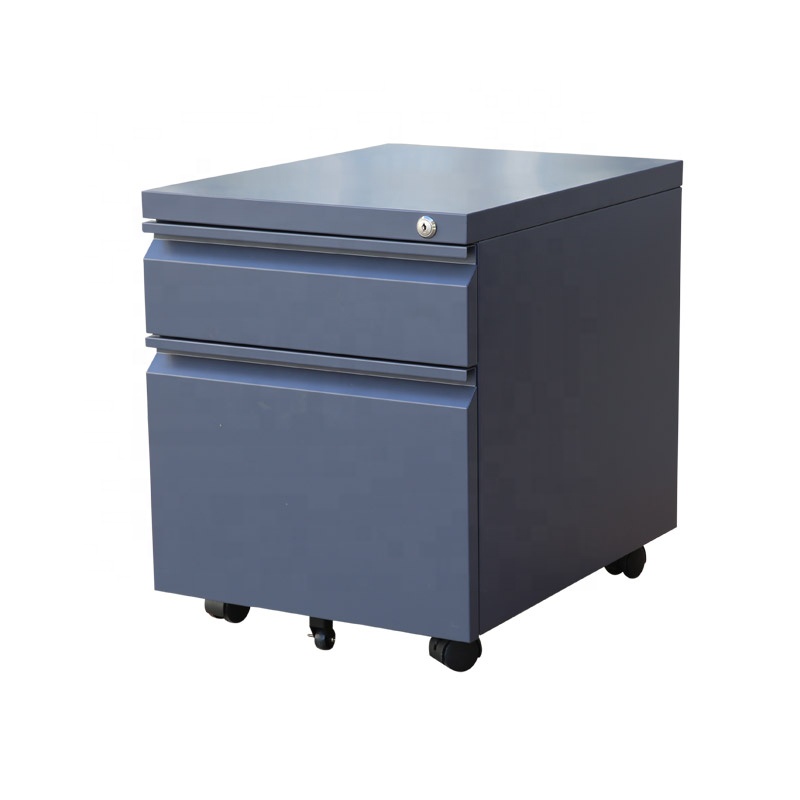 # 中国製モバイルペデスタル2段オフィスモバイルペデスタルフ - File Cabinet のレビューと価格