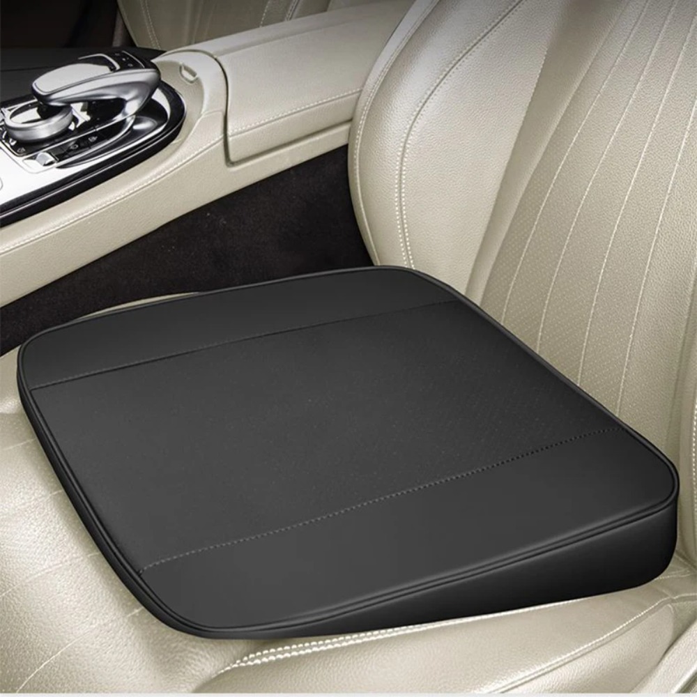 運転視力向上 人間工学に基づいたデザイン エクストラハイト  - Office Chair Cushion のレビューと価格