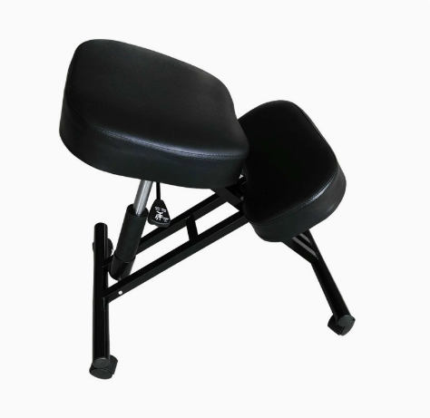 調節可能な人間工学に基づいたニーリングチェア、コンピューター - Office Chair のレビューと価格