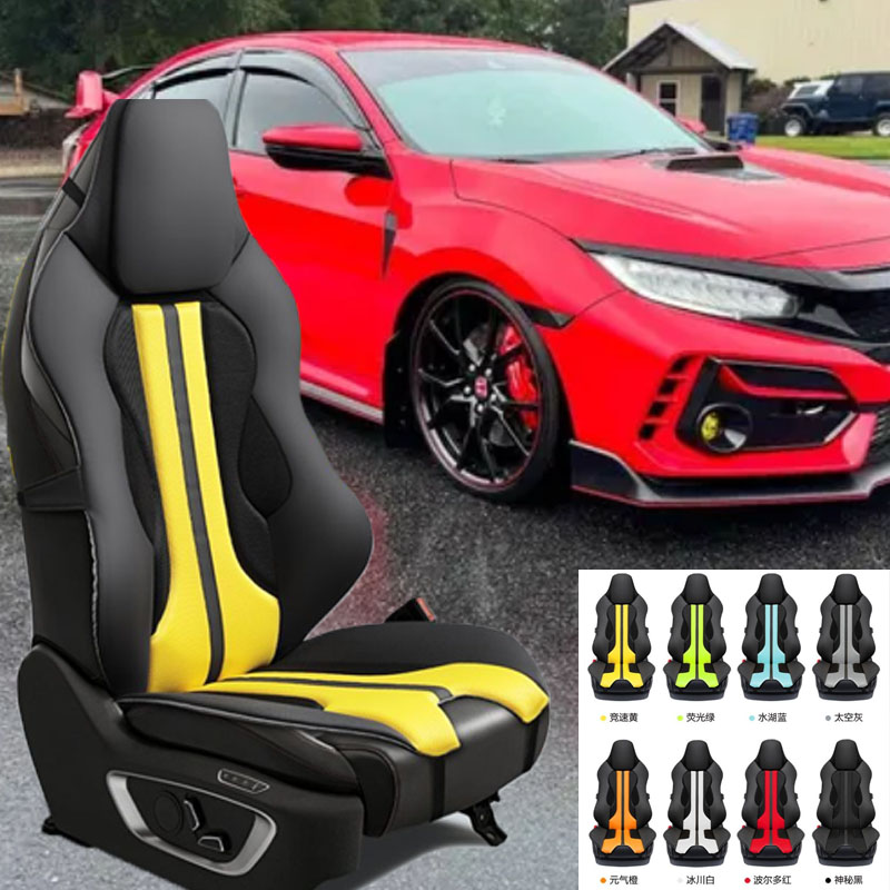 ホンダ シビック タイプ R 用 クッション カーシート チ - Office Chair Cushion のレビューと価格