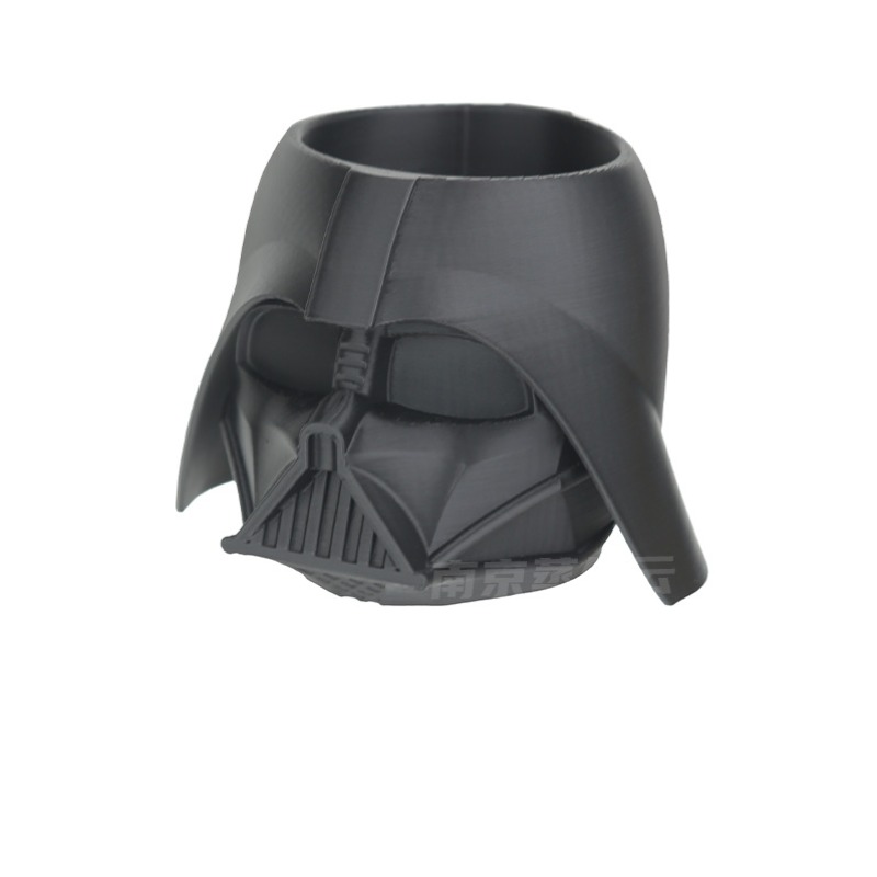 スターウォーズ ダースベイダー デスクペン ペンシルホルダー - Desk Organizer のレビューと価格